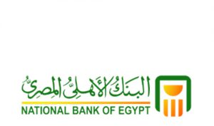 National Bank of Egypt